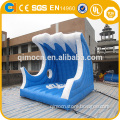 Inflatable surf machine,Inflatable surf simulator,Inflatable Mechanical surfboard